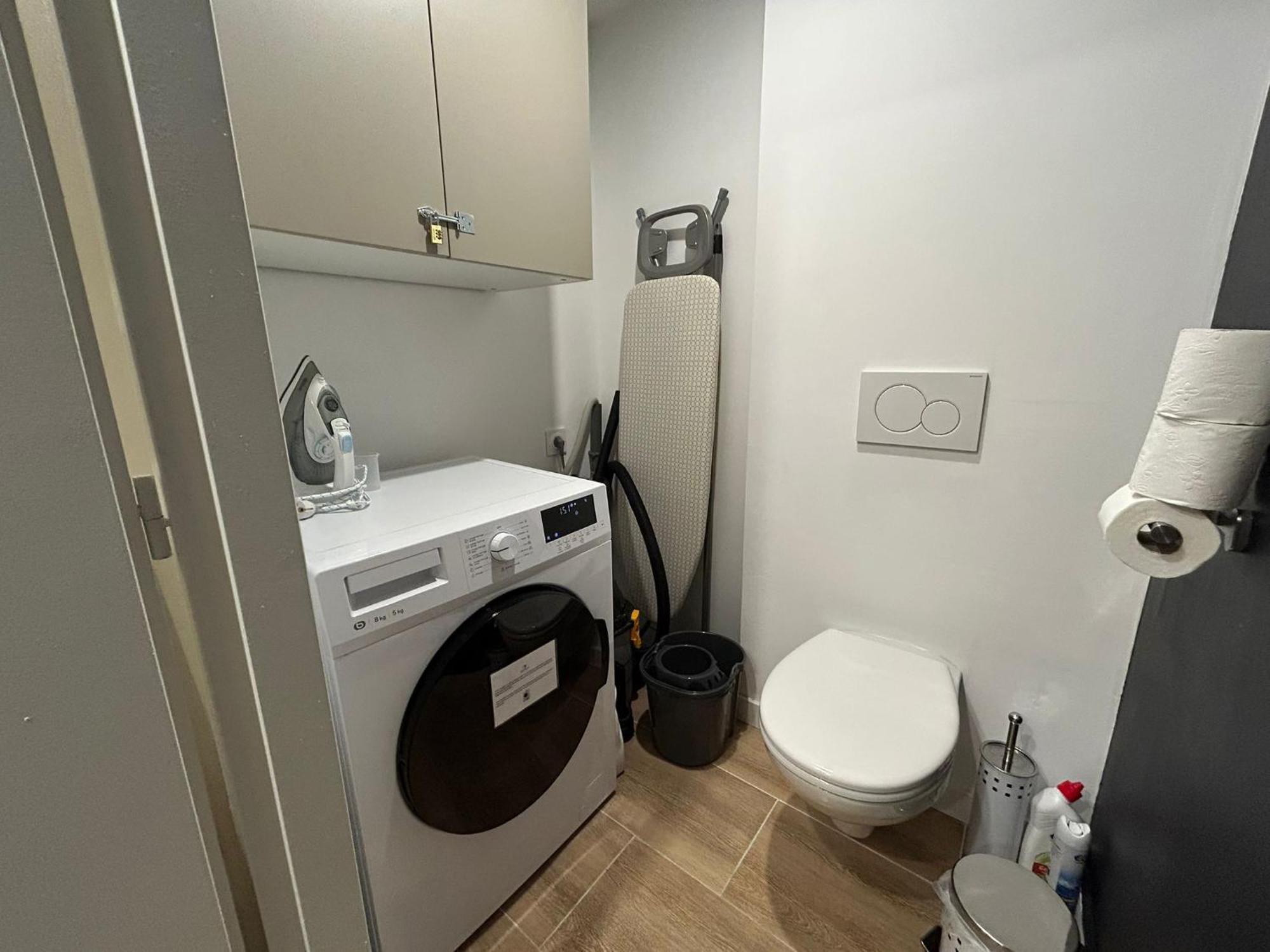 La Petite Lucarne - Neuf Sur Le Vieux-port - Centre - Proche Du Panier, Mairie Et Canebiere Appartamento