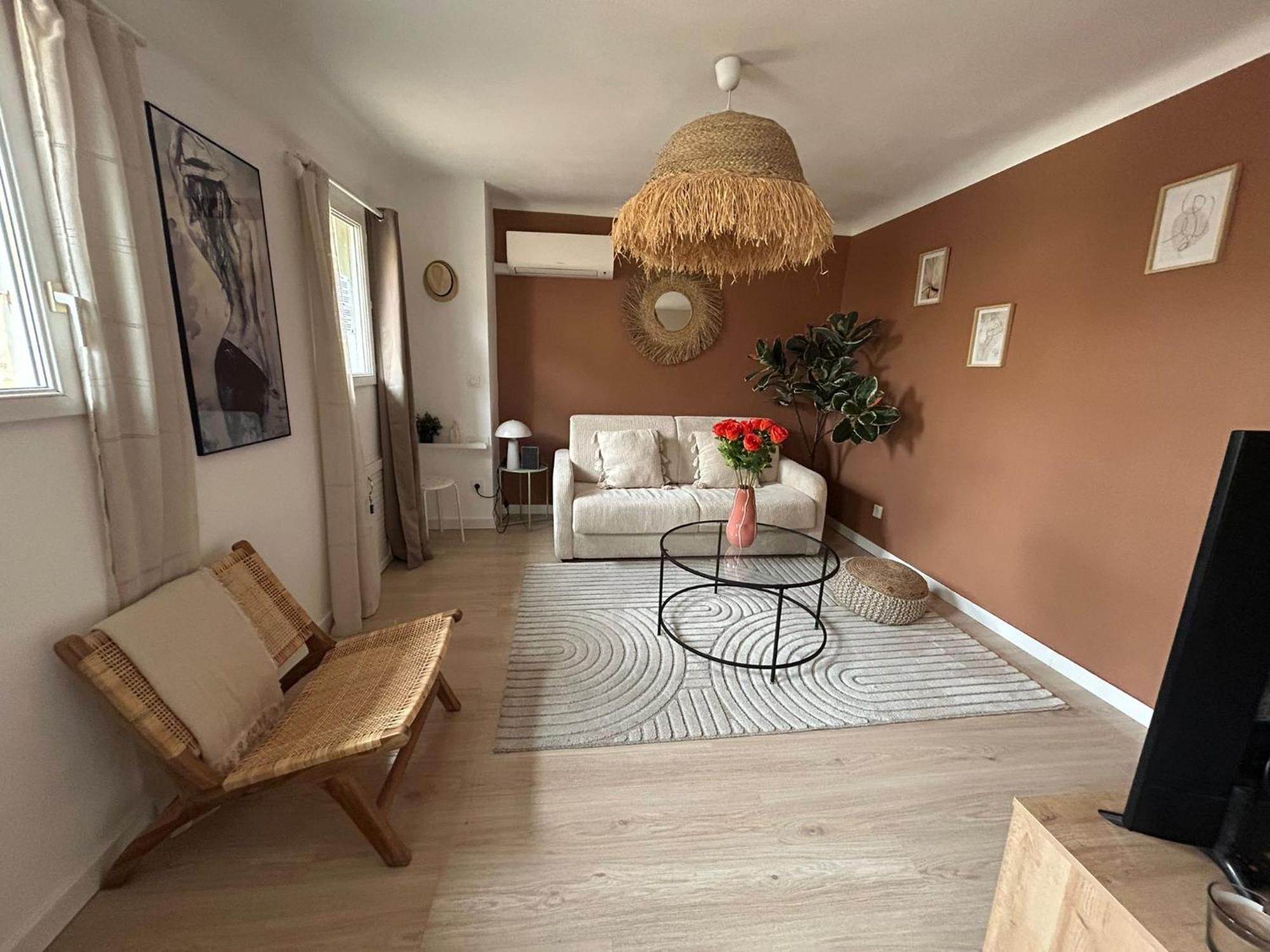 La Petite Lucarne - Neuf Sur Le Vieux-port - Centre - Proche Du Panier, Mairie Et Canebiere Apartment
